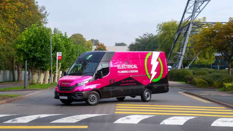 CEL Electrical Ltd